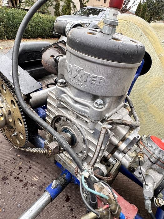 Vand doua karturi, impreuna sau separat