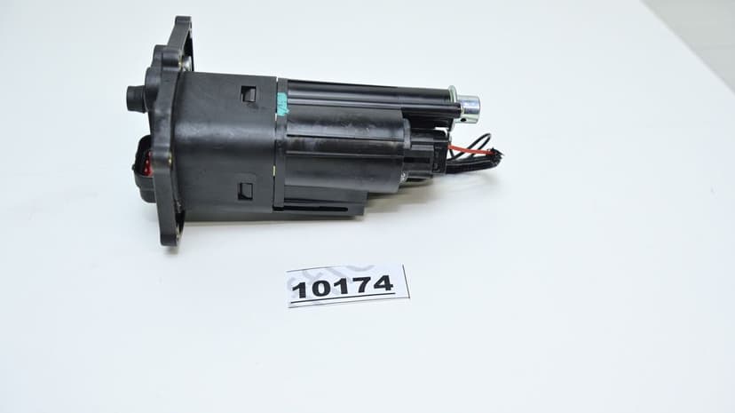 Ducati Monster 1200 / S 2017 - 2021 Pompa Benzina