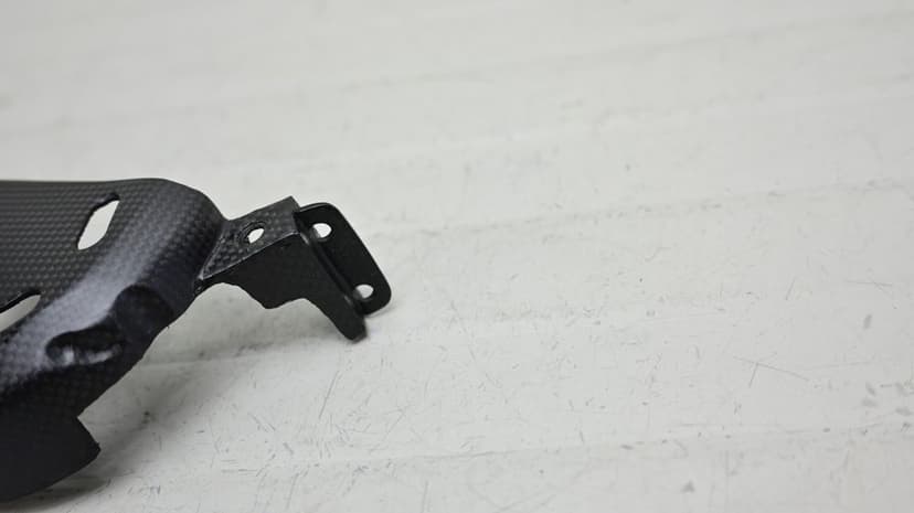 Capac Protectie Pinion Carbon Ducati Panigale V4 / S / R 2018 - 2024