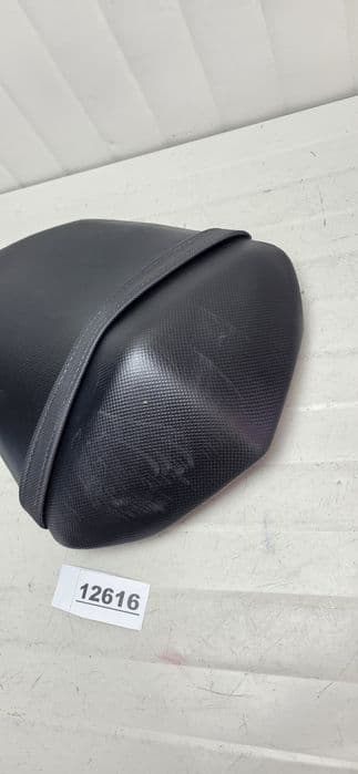 Sa scaun  pasager Kawasaki Z750 2007 2012 sezut spate Z1000 2007 2009