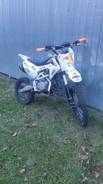 Vand cross nou stare perfecta