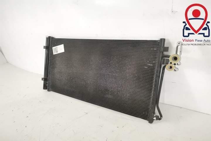 Radiator AC Clima Original In Stare Buna Land Rover Discovery Sport 1