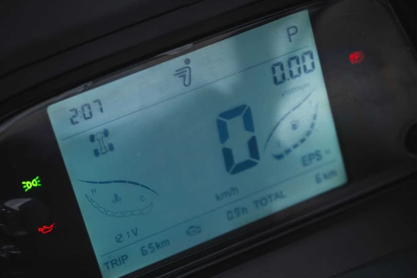 Segway AT 5L Nou Si In Rate