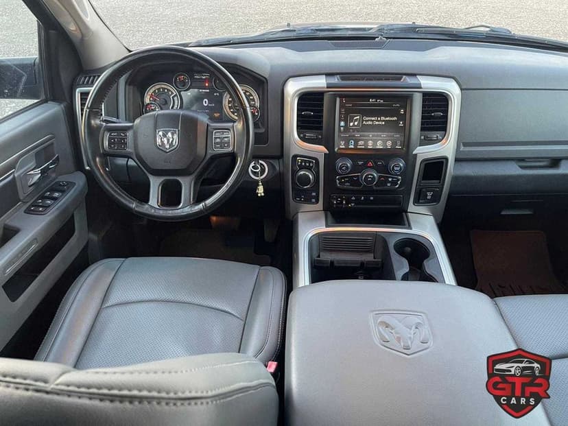 Vand sau Schimb DODGE RAM 1500 / 3L Diesel