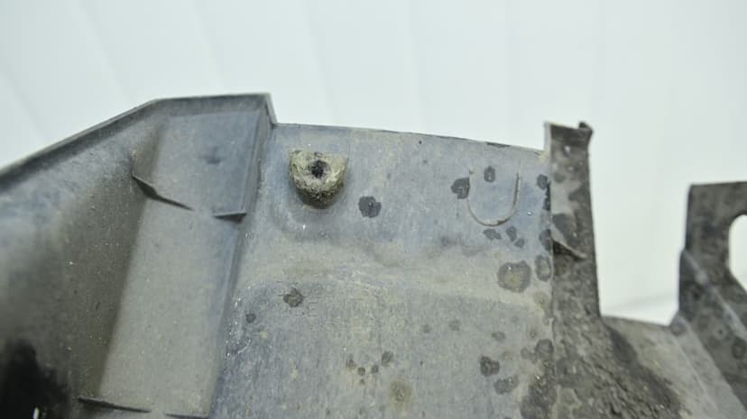 Aripa Aparatoare Noroi Spate Kawasaki Z750 2004 - 2006