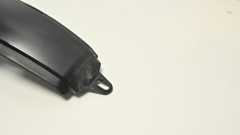 Carena Centrala Rezervor Benzina Ducati Monster 696 / 796 / 1100 2009