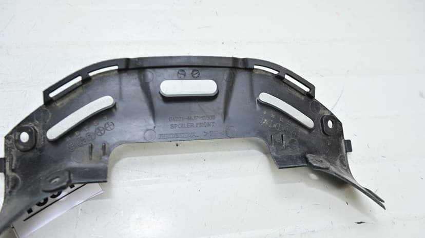 Honda CRF 1000 L Africa Twin  2016 - 2019 Carena Plastic Spoiler