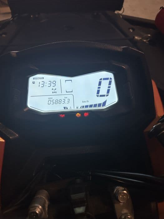 CF MOTO C-force 850 XC 2020