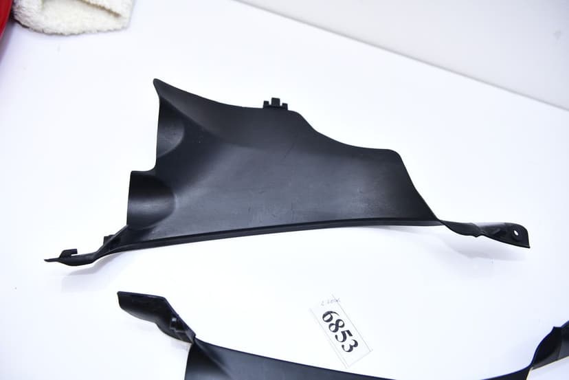 Carena interioara stanga  dreapta laterala  Ducati Panigale  V4 2018