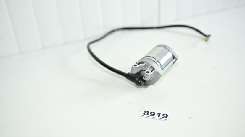 Yamaha YZF R1M R1 2015 2019 Electromotor