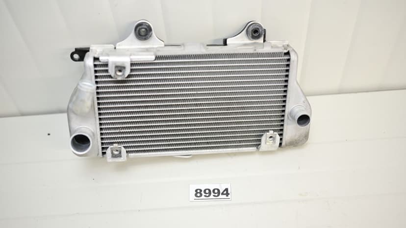 Honda CRF 1100 L Africa Twin 2020 - 2024 Radiator racire apa stanga