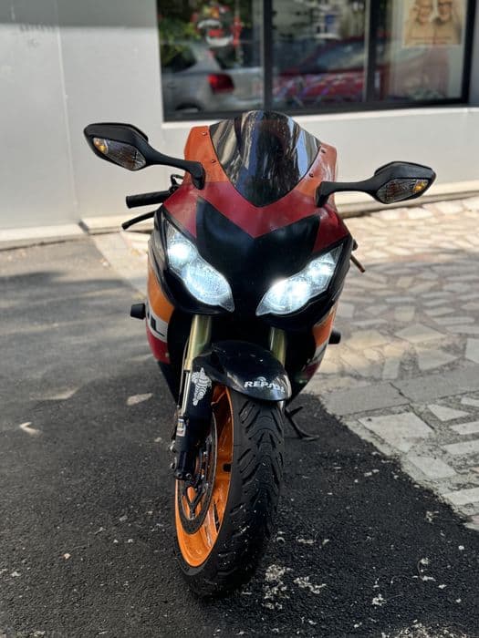 Honda CBR 1000RR 2009