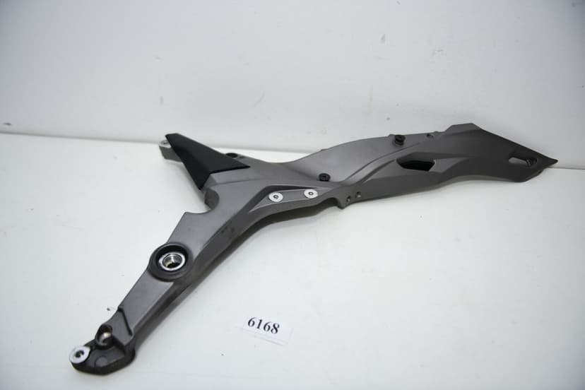 DUCATI MULTISTRADA 950 / 1260 2018 2019 subcadru stânga cadru spate