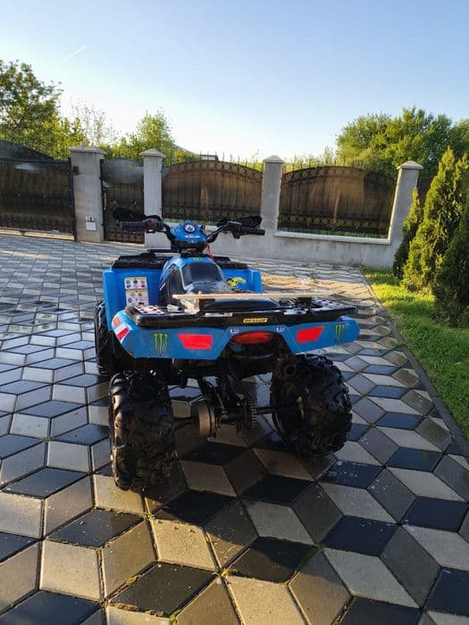 Atv copii Polaris 110