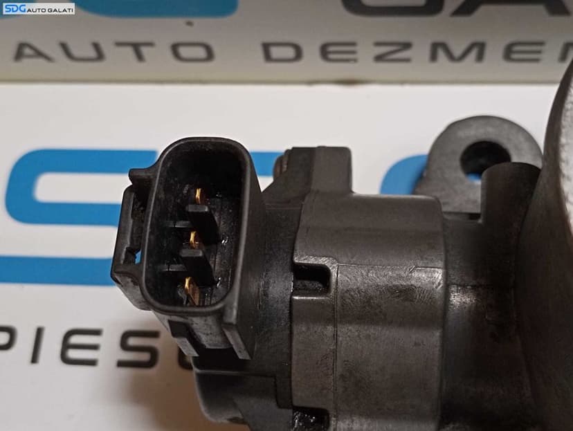 Clapeta acceleratie Toyota Land Cruiser 4.5 2000 - 2010 Cod VAPEC19S [M7656]