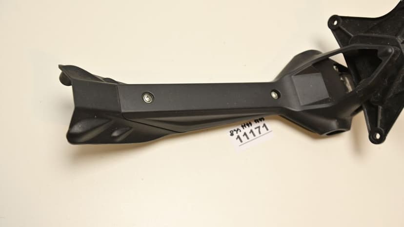 Suport Numar Inmatriculare Ducati Panigale 899 1199 1299