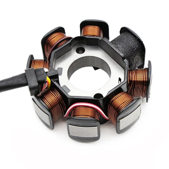 Stator KTM 250 300 400 450 530 XC-W EXC Husqvarna TE250 TE TX300 A790