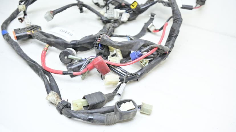 Instalatie Electrica Yamaha FZ1 2006 - 2015