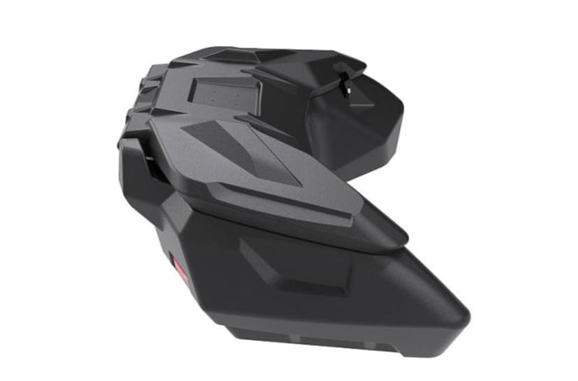 Cutie ATV GKA Tesseract Bombardier Can-Am OUTLANDER XMR