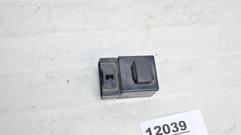 Releu Switch Pompa Benzina Yamaha FZ6 2004 - 2009