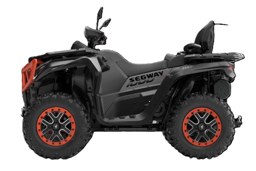 Segway AT 10 Wild Limited Nou Si In Rate