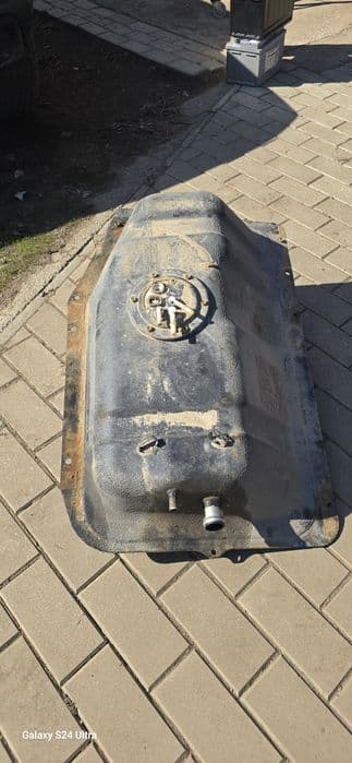 Rezervor complect suzuki jimny 1.3 benzina