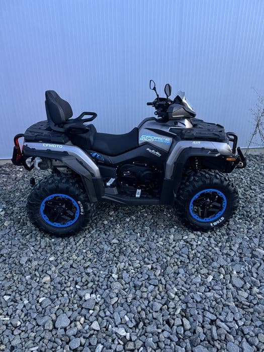 Cf moto Overland 1000 Cforce 2022 ATV ( Nu , 850 , 625 , 800 , 520 )