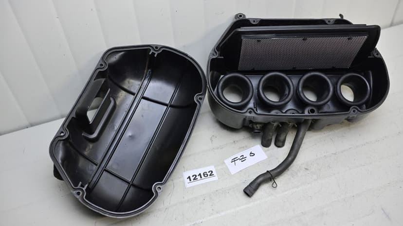 Carcasa Filtru Aer Airbox Yamaha FZ6 2004 - 2009