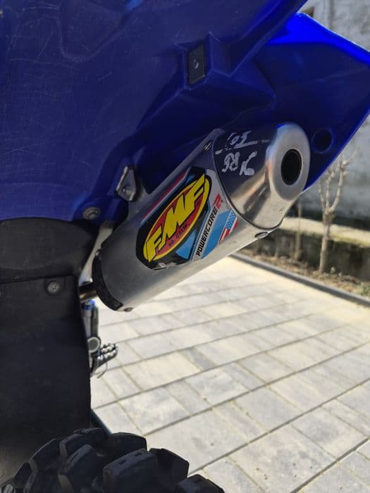 Yamaha yz85 2023 FULL TUNING || IMPECABIL (sx85, tc85)