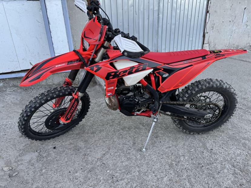 De vanzare Beta rr 300