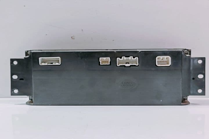 Panou comanda  clima JFC000656WUX Land Rover Discovery a 3-a generati