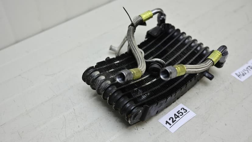 Radiator Ulei Cu Furtune MV Agusta F4 750 1999 - 2003