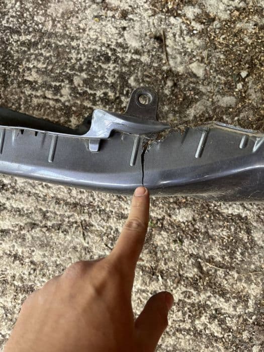 Bara fata Toyota Hilux 2011/2012/2013/2014/2015