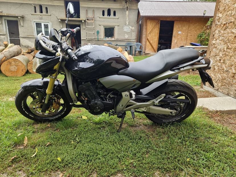 Vand Piese Honda CB 600 F Hornet    2007
