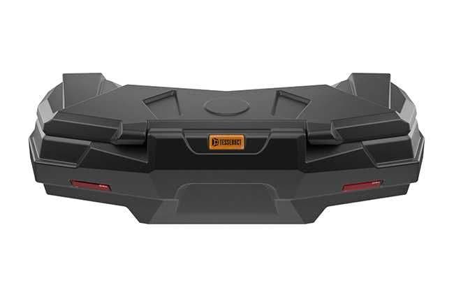 Cutie depozitare spate ATV GKA Tesseract Polaris Sportsman 1000 XP
