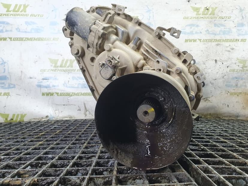 Cutie de transfer Nissan Navara D23 (facelift) (2019 - 2024)YS23