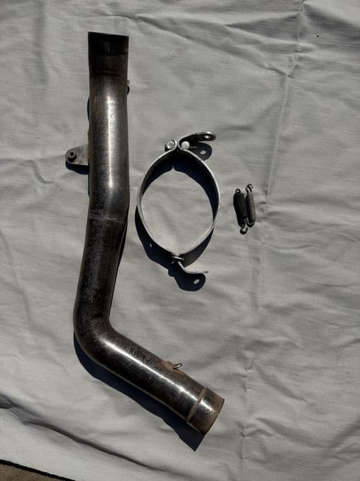 Evacuare Honda CBR 600/1000RR