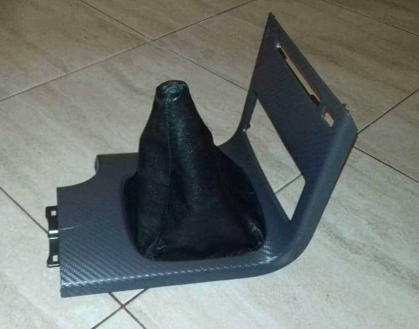 Nuca manson husa schimbator NIssan Navara D40 D22  Pathfinder Rover