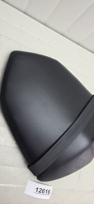 Sa scaun  pasager Kawasaki Z750 2007 2012 sezut spate Z1000 2007 2009