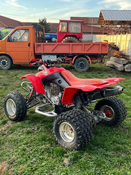 De vânzare  Honda TRX 400CC
