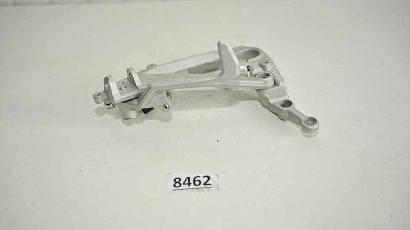Ducati Panigale V4 2018 2024 Suport scarita dreapta cu pedala frana