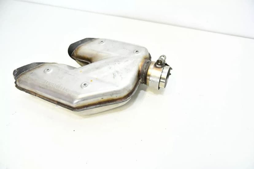 Ducati Multistrada 1200 MTS 2010 2012 Finală tobă de eșapament OEM