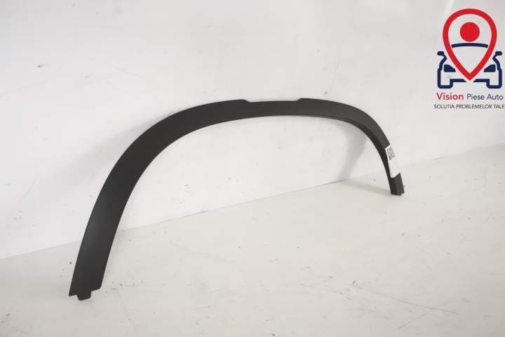 Bandou Aripa Overfender Dreapta Fata Original In Stare Buna Land Rover