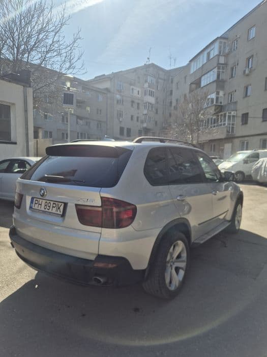 Bmw X5 3.0 Diesel