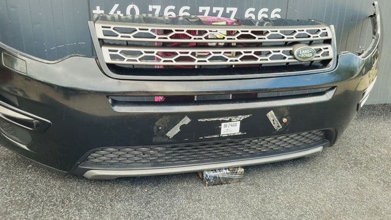 Land Rover Discovery Sport 2014/2018 L550 Bara fata full complete gril