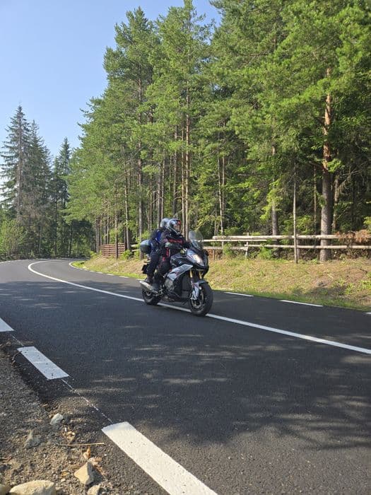Vand / schimb BMW S1000XR, 31.200 km reali