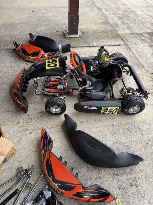 De vanzare urgent! 2 karturi CRG MINI- Black Mirror2025