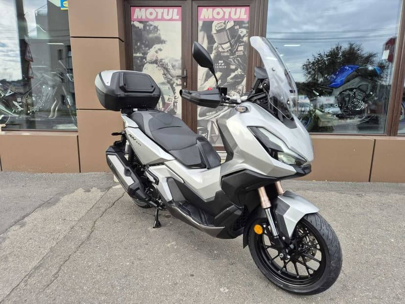 Honda ADV 350 ABS ~ Garantie ~ Rate ~