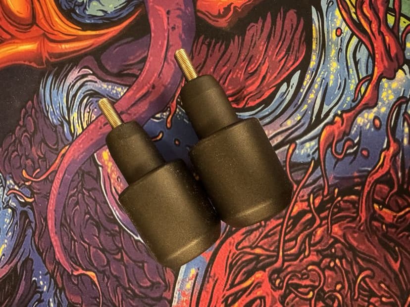 Protectii cadru Evotech Performance MV Agusta Brutale / Turismo Veloce