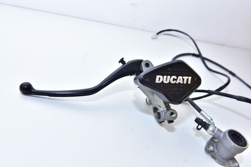 Pompa Frana/ambreiaj Radiala Brembo Ducati Panigale / 1098 cafe racer
